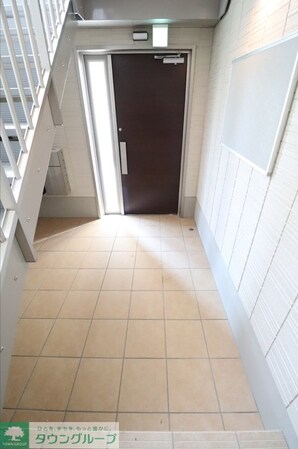 アムールの物件内観写真